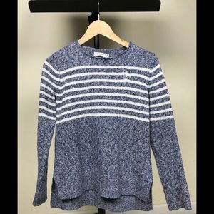 Abercrombie kids long sleeve sweater